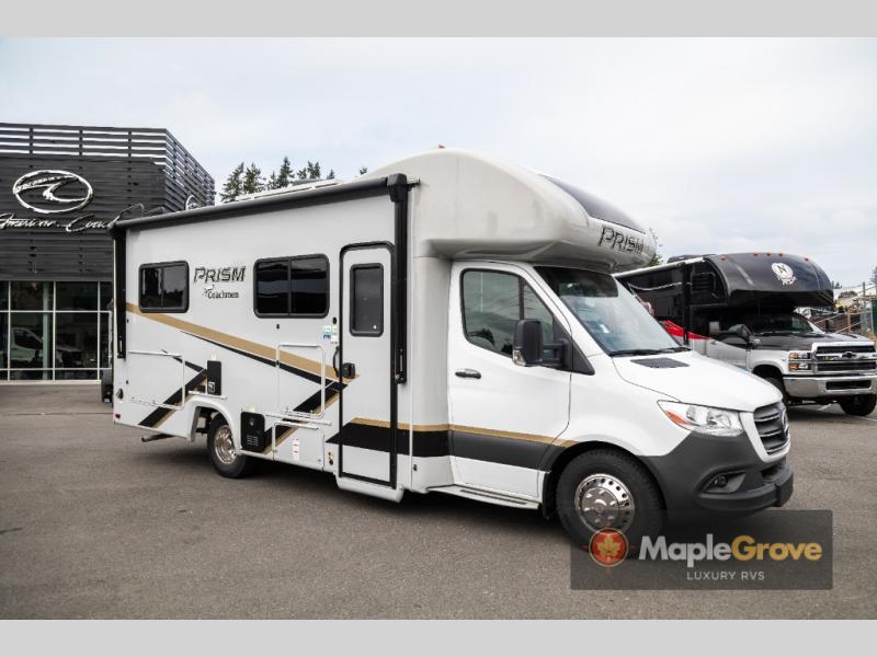 Coachmen RV Prism Select 24CB