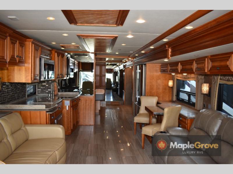 Used 2015 Newmar Dutch Star 4369