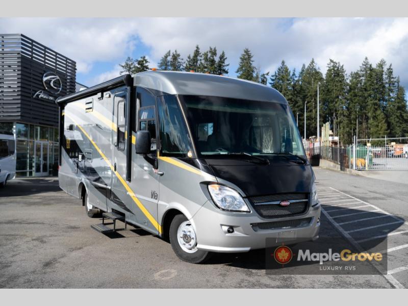 Used 2010 Winnebago Via Via 25R