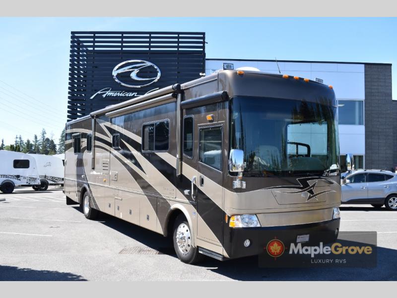 Used 2006 Country Coach Inspire 360 40 DaVinci Opt A